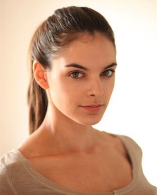 Agn&egrave;s Bouille