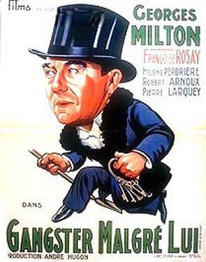 Gangster malgré lui Gangster malgré lui