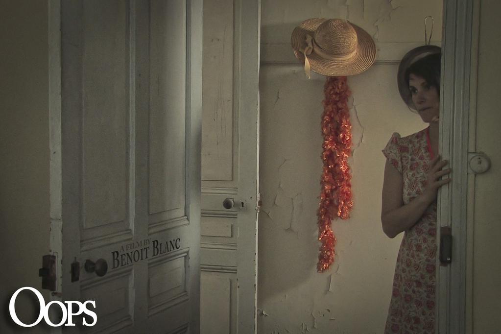 Oporto International Film Festival (Fantasporto) - 2012