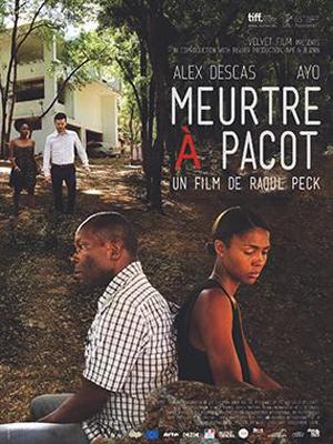 Meurtre à Pacot Meurtre à Pacot