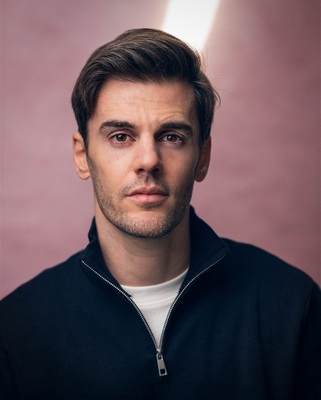 Ro&euml;l Dirven