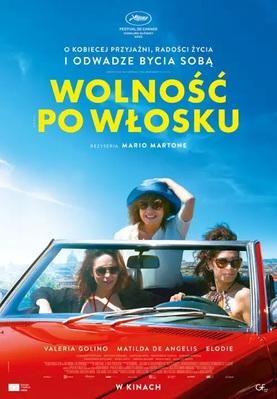 La vida fuera - Poland