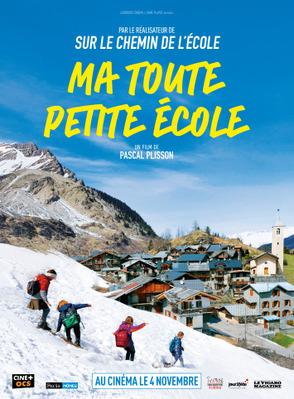 Ma toute petite &eacute;cole