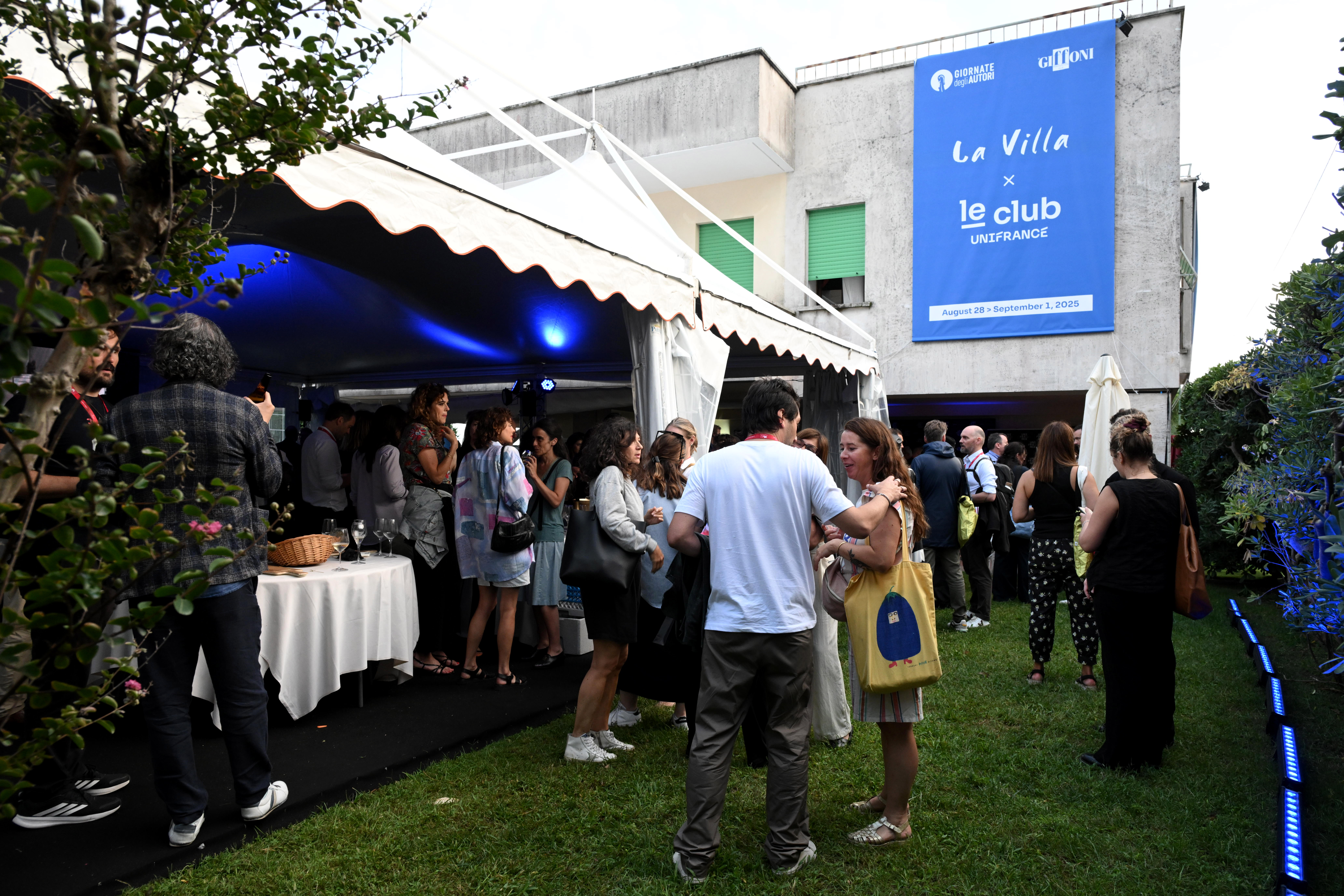4 films français en compétition à la 83e Mostra de cinéma de Venise - © IPA Agency / Unifrance 4 films français en compétition à la 83e Mostra de cinéma de Venise - © IPA Agency / Unifrance