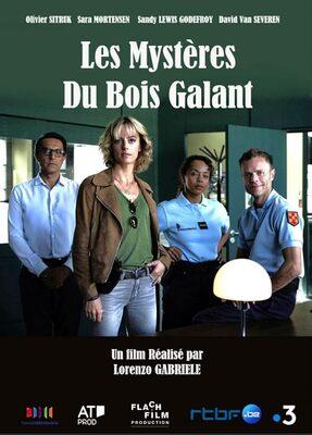 Murders in Rochefort - &copy; Flach Film, AT Production, RTBF