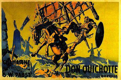 Don Quijote Don Quijote