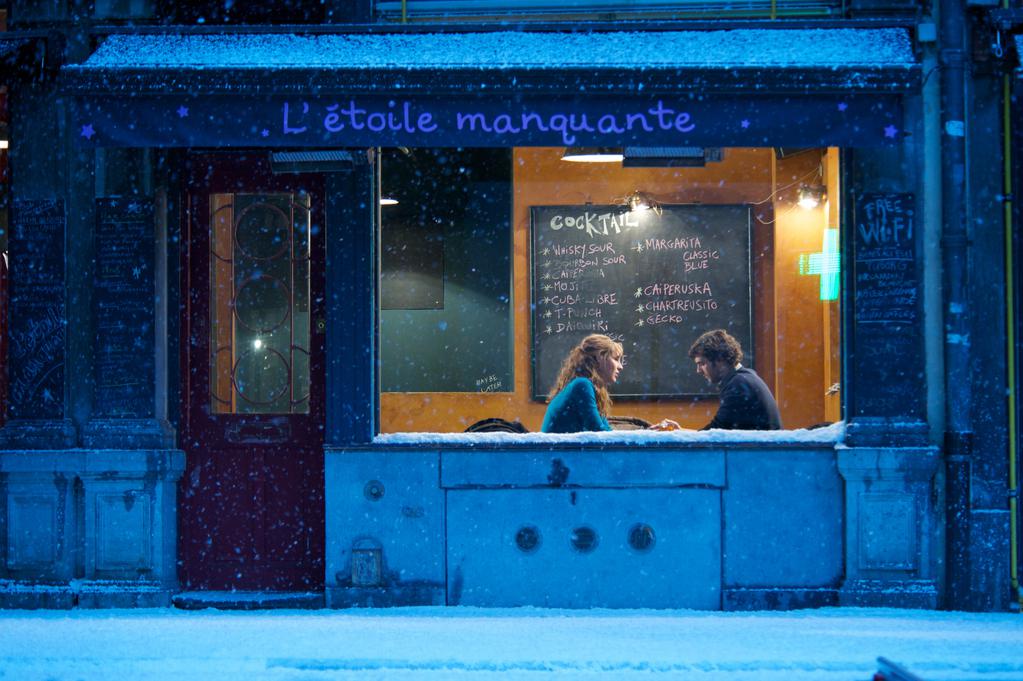 French film festival of Argentina (ex-Preview Screenings) - 2012