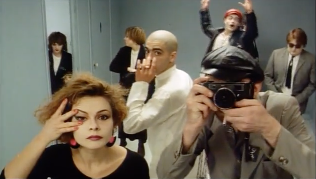 V&eacute;ronique L'Hospitalier