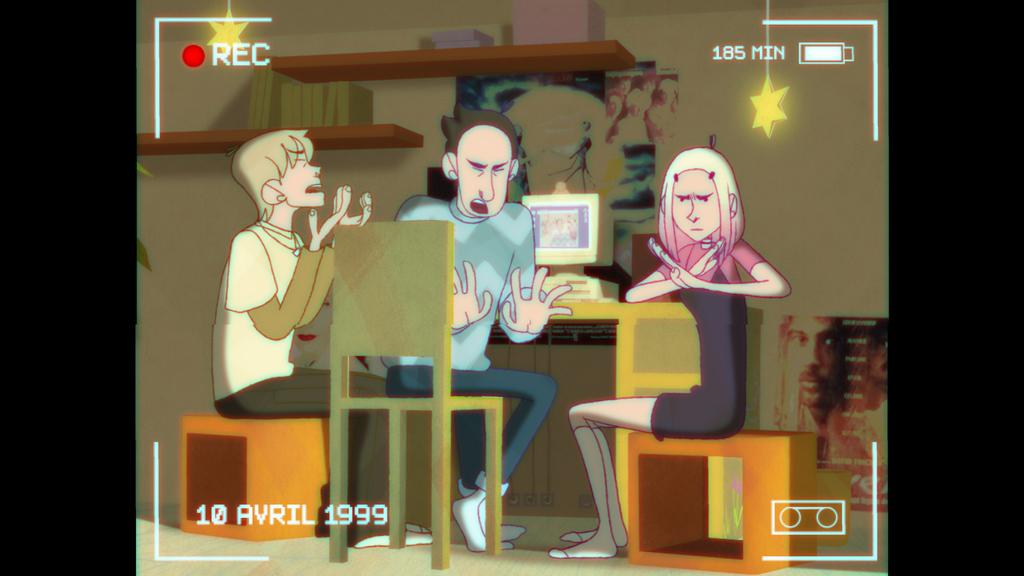 La Kitouge La Kitouge