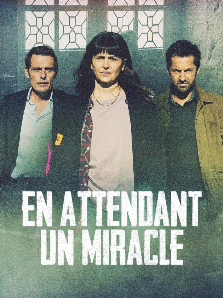 En attendant un miracle - © Scarlett Production, France Télévisions En attendant un miracle - © Scarlett Production, France Télévisions