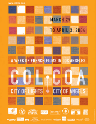 The American French Film Festival (TAFFF) The American French Film Festival (TAFFF)