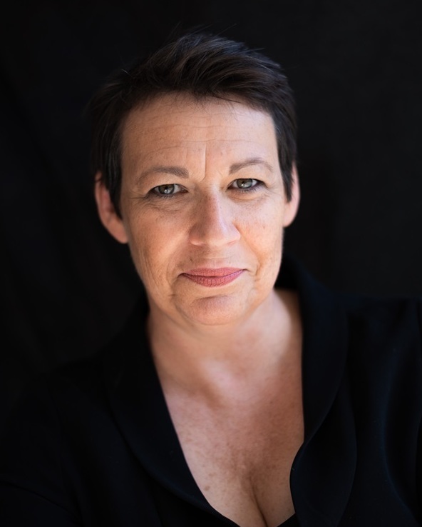 Laurence Huby Laurence Huby