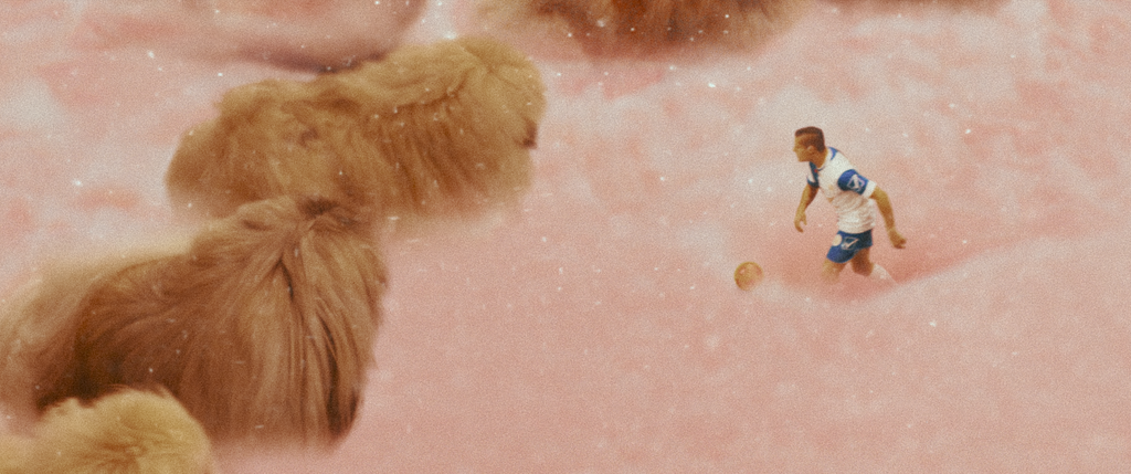 La Semaine de la Critique - Cannes - 2018 La Semaine de la Critique - Cannes - 2018