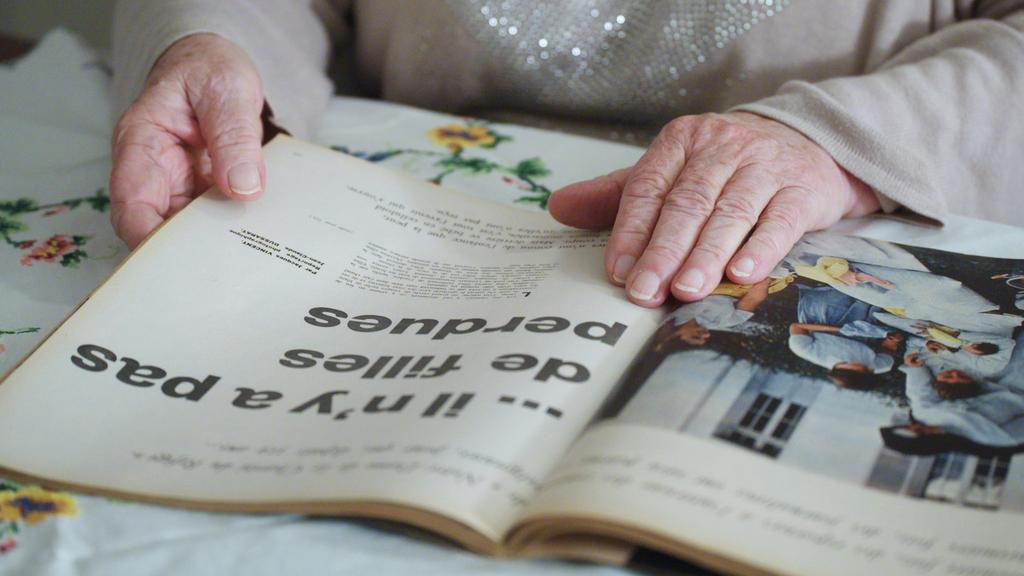 Bad Girls - © Les Films de l'Oeil sauvage Bad Girls - © Les Films de l'Oeil sauvage