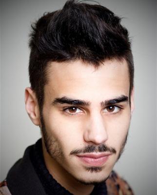 Teddy Atlani Teddy Atlani