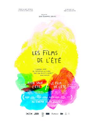 Rien sauf l'été Rien sauf l'été