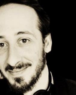 Julien Gras-Payen Julien Gras-Payen