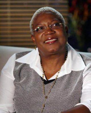 Firmine Richard Firmine Richard