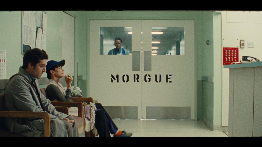 Rendez-Vous with French Cinema &agrave; New York - 2012 - &copy; 2011 Les Films de l&rsquo;Autre