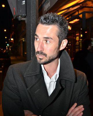 Cyril Delon Cyril Delon