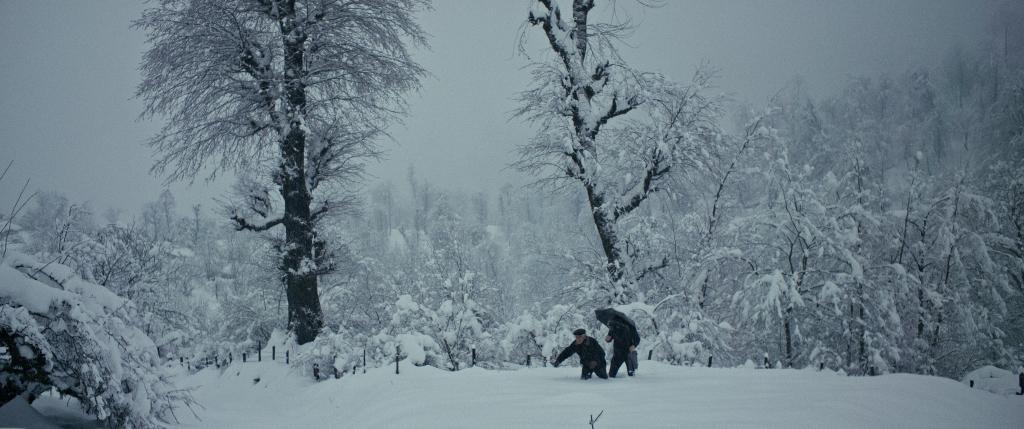 Le Retour du projectionniste - © Kidam & Lichtblick films Le Retour du projectionniste - © Kidam & Lichtblick films