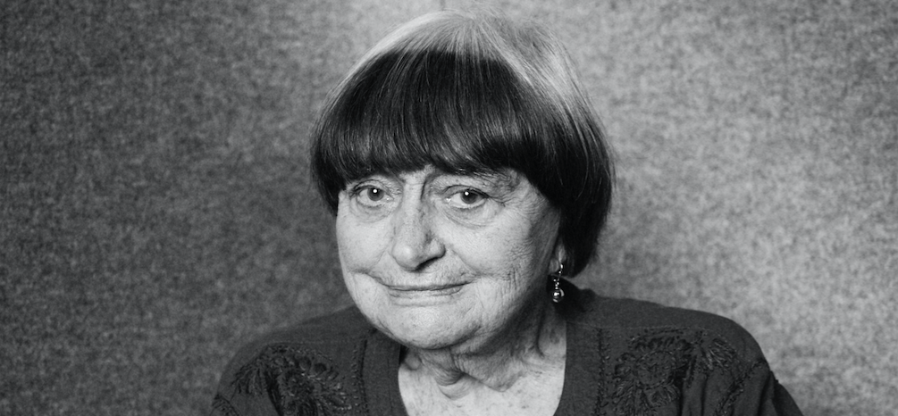UniFrance pays tribute to Agnès Varda - © Matias Indjic/UniFrance UniFrance pays tribute to Agnès Varda - © Matias Indjic/UniFrance