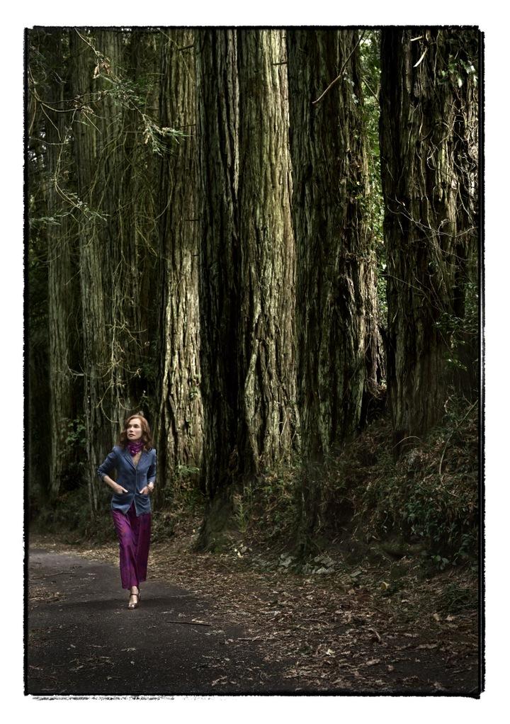 Sennia Nenua - &copy; Guy Ferrandis / SBS Productions