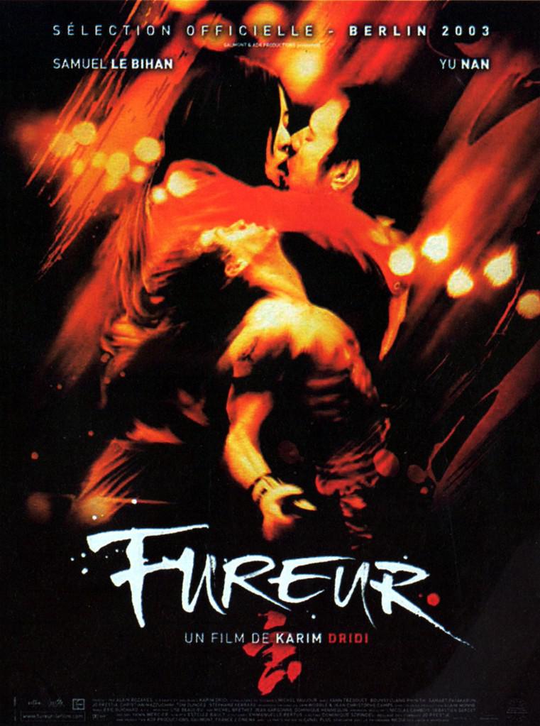 Melbourne International Film Festival (MIFF) - 2003