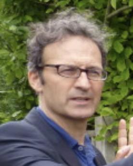 Marco Nicoletti Marco Nicoletti