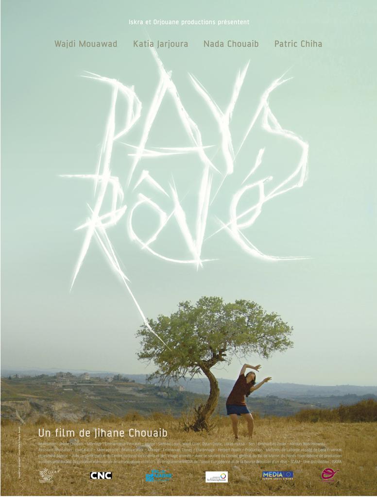 Pays rêvé Pays rêvé