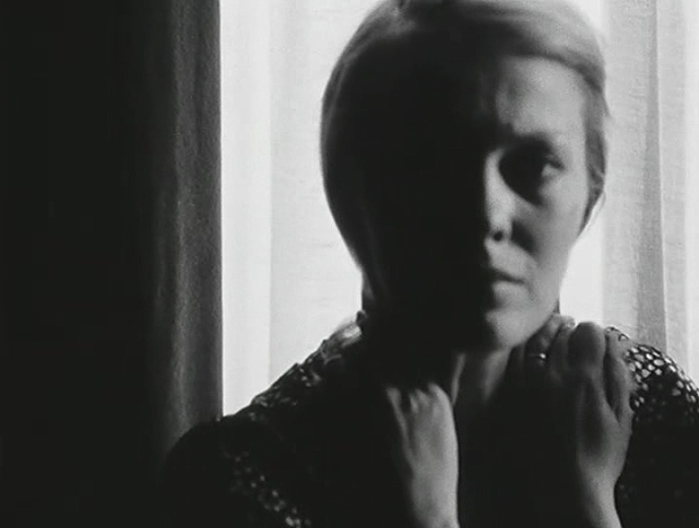 孤高 - Jean Seberg