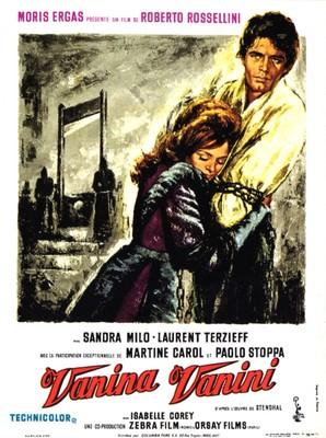 Vanina Vanini Vanina Vanini