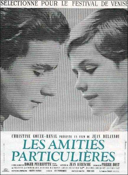 DVD】寄宿舎 〜悲しみの天使〜 監督 ジャン・ドラノワ 1964年 フランス