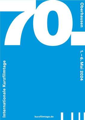 International Short Film Festival Oberhausen - 2024 International Short Film Festival Oberhausen - 2024
