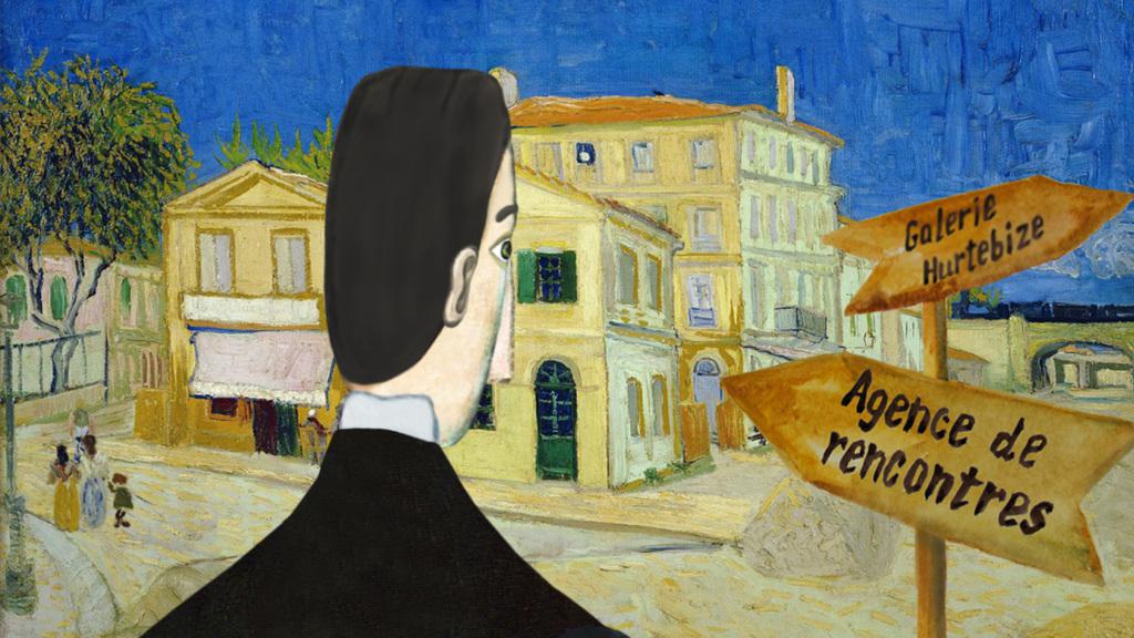 男 女を求む 男 女を求む