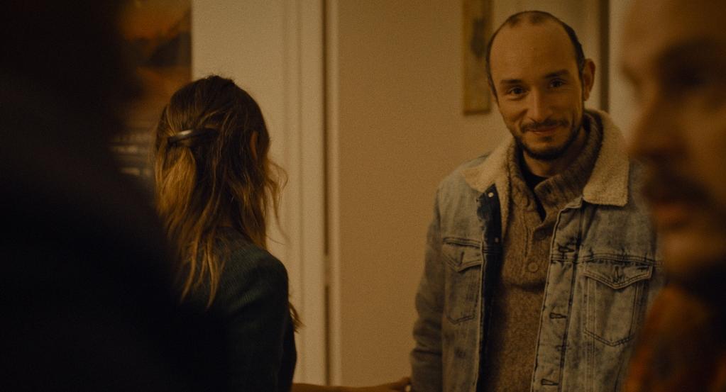 Par-delà les montagnes Par-delà les montagnes