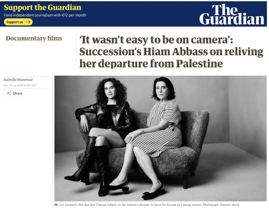 International press roundup: June 2024 International press roundup: June 2024