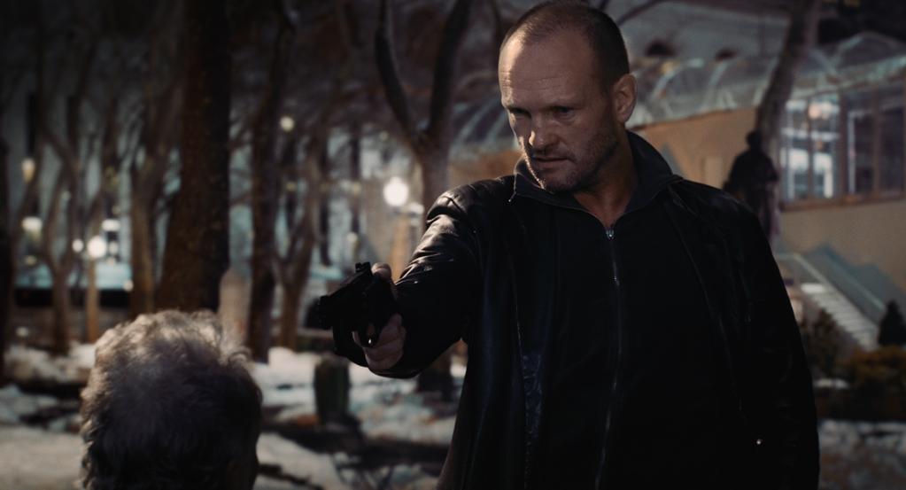 Jean-Fran&ccedil;ois Dugal