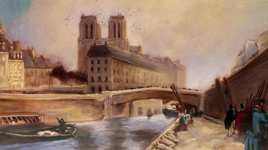 Animation First - 2025