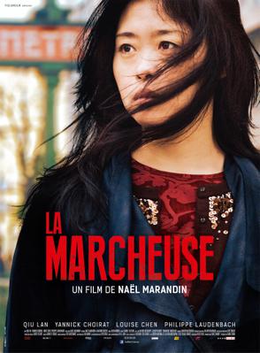 Marcheuse Marcheuse