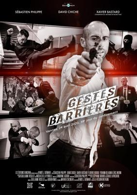 Gestes barrières Gestes barrières