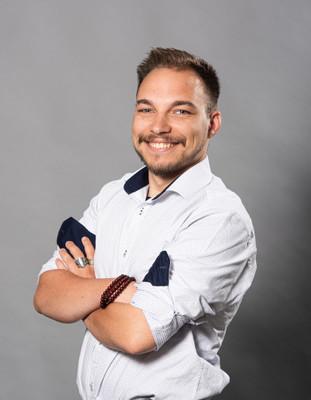 Thibaut Lorillard Thibaut Lorillard