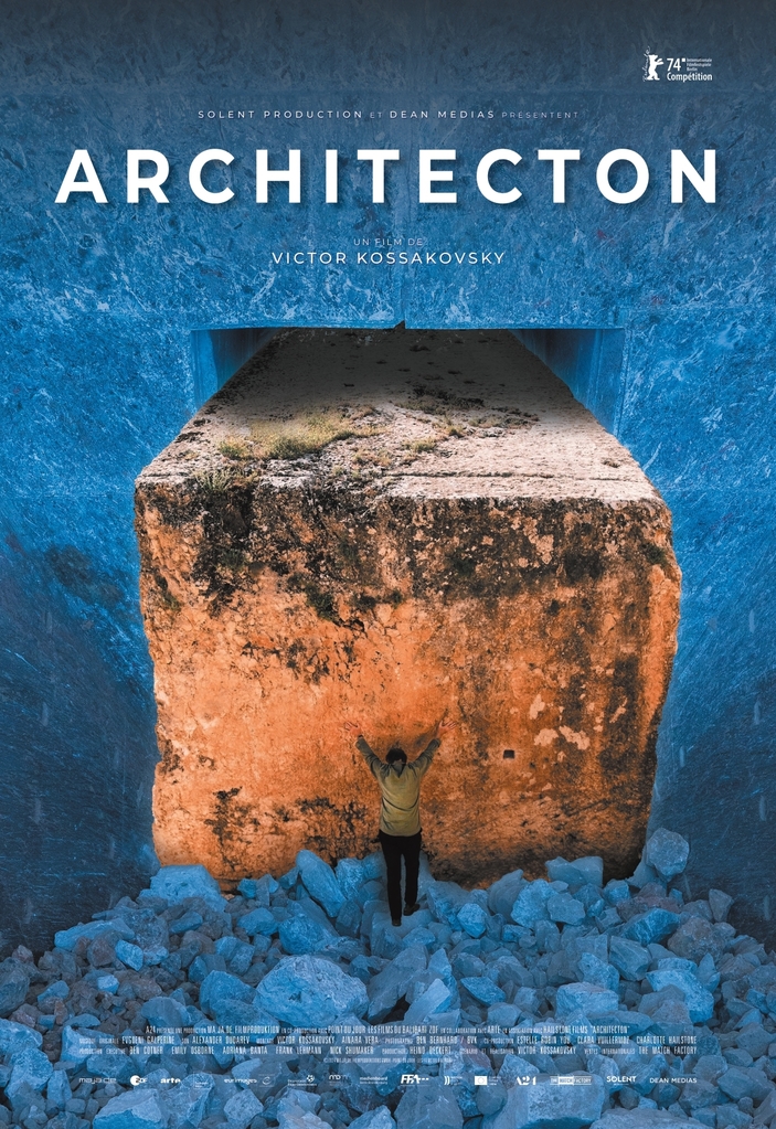 Architecton