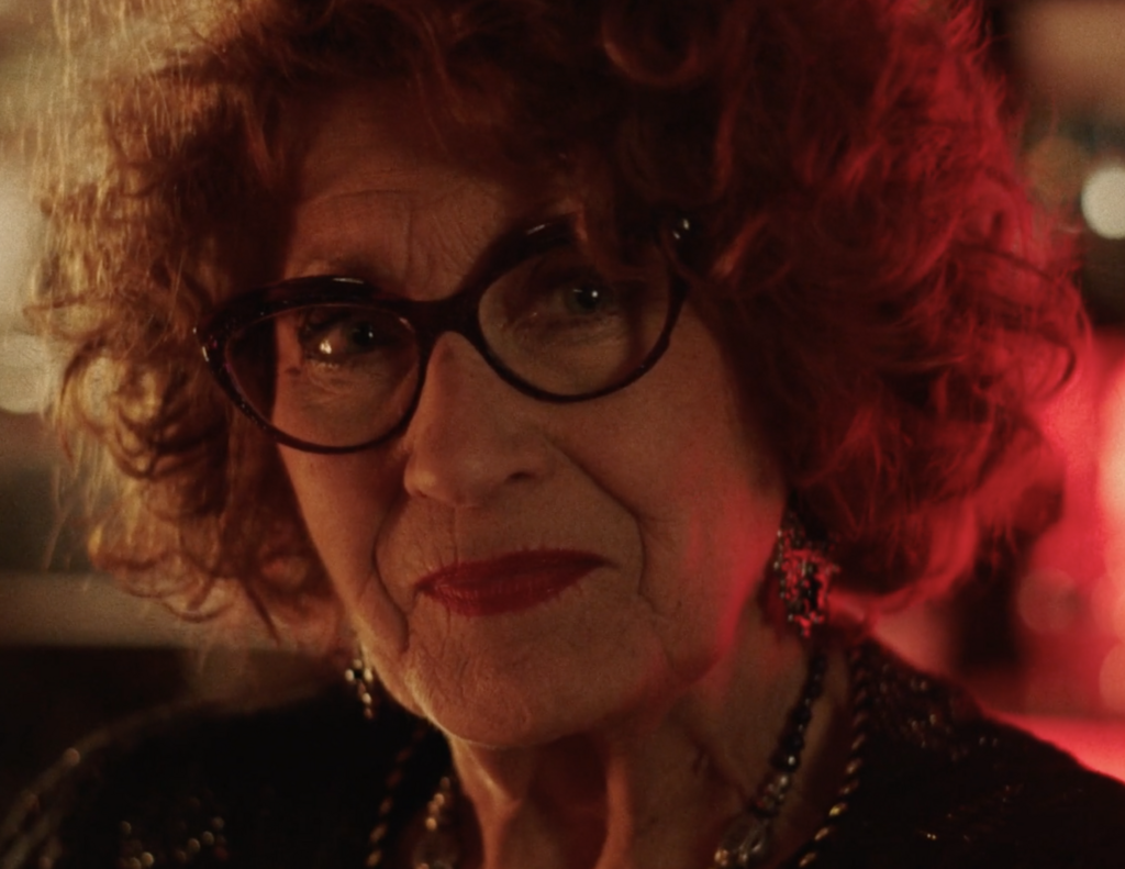 What's Up Next, Nino? What's Up Next, Nino?