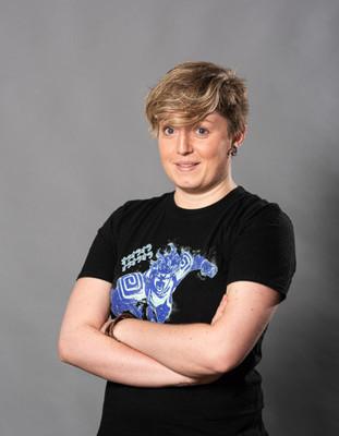 Pauline Lemaire-Démaret Pauline Lemaire-Démaret