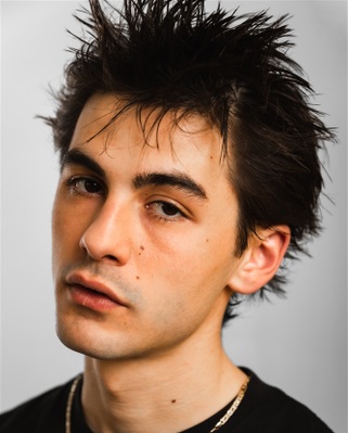 Samuel Di Napoli Samuel Di Napoli