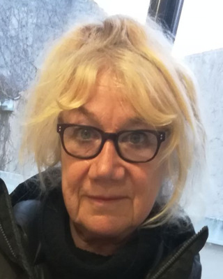 Françoise Decaux Françoise Decaux