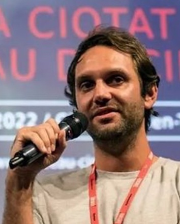 Brieuc Carnaille Brieuc Carnaille