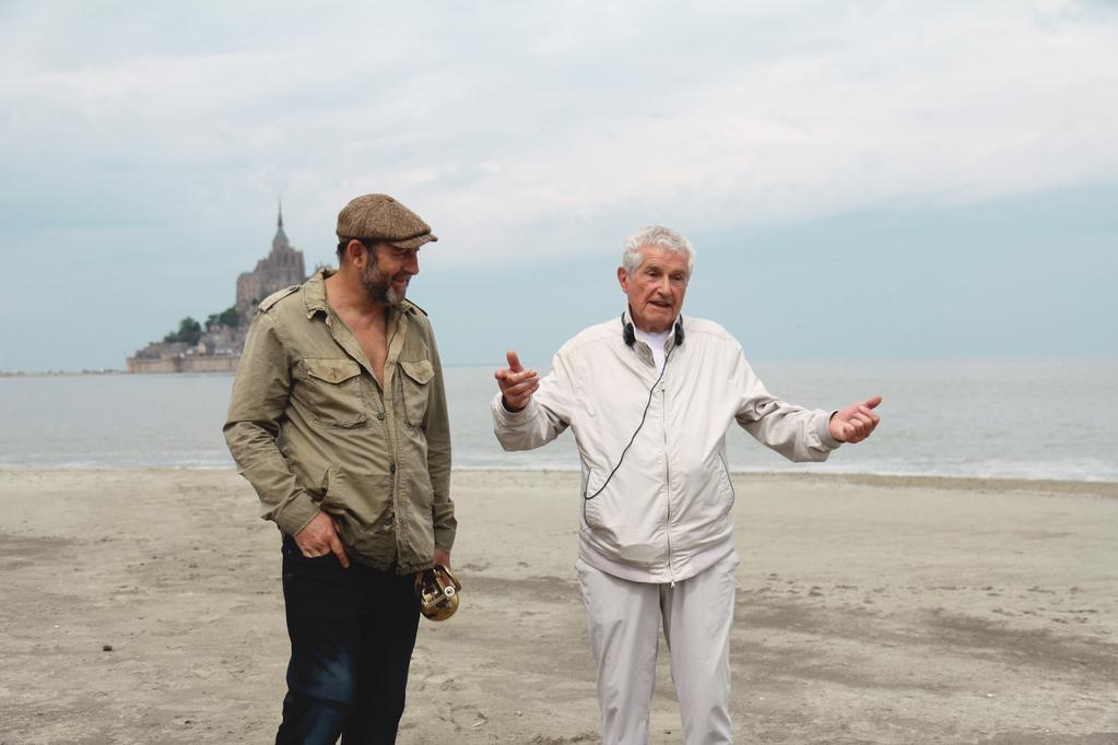 Finalement - © Pathé Finalement - © Pathé