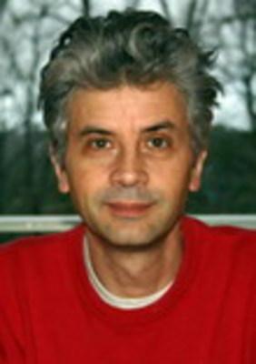 Éric Lascombes De Laroussilhe Éric Lascombes De Laroussilhe